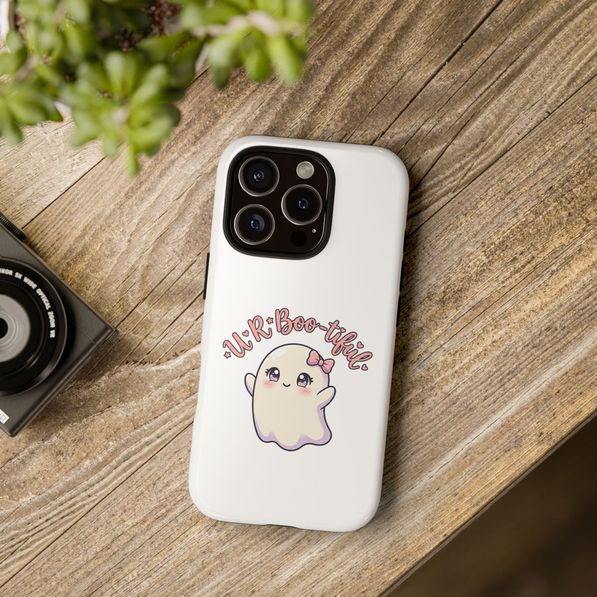 Tough Cases