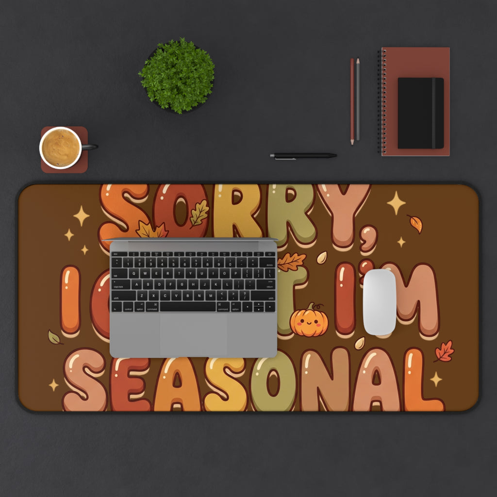 Desk Mat