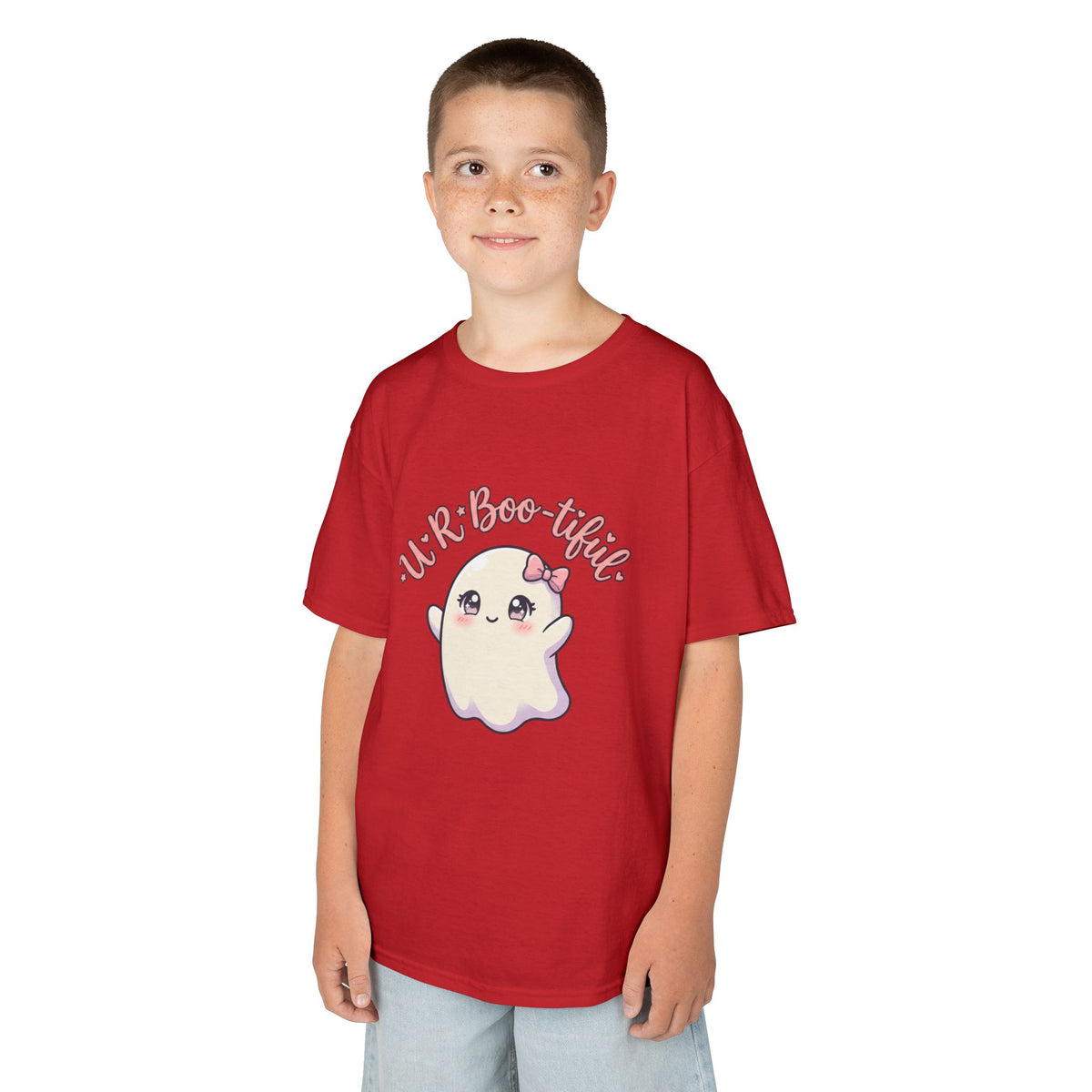Kids Heavy Cotton™ Tee