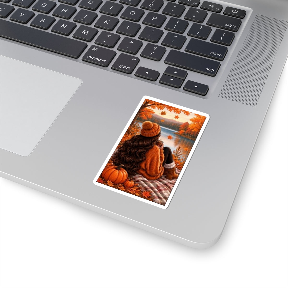 Kiss-Cut Stickers