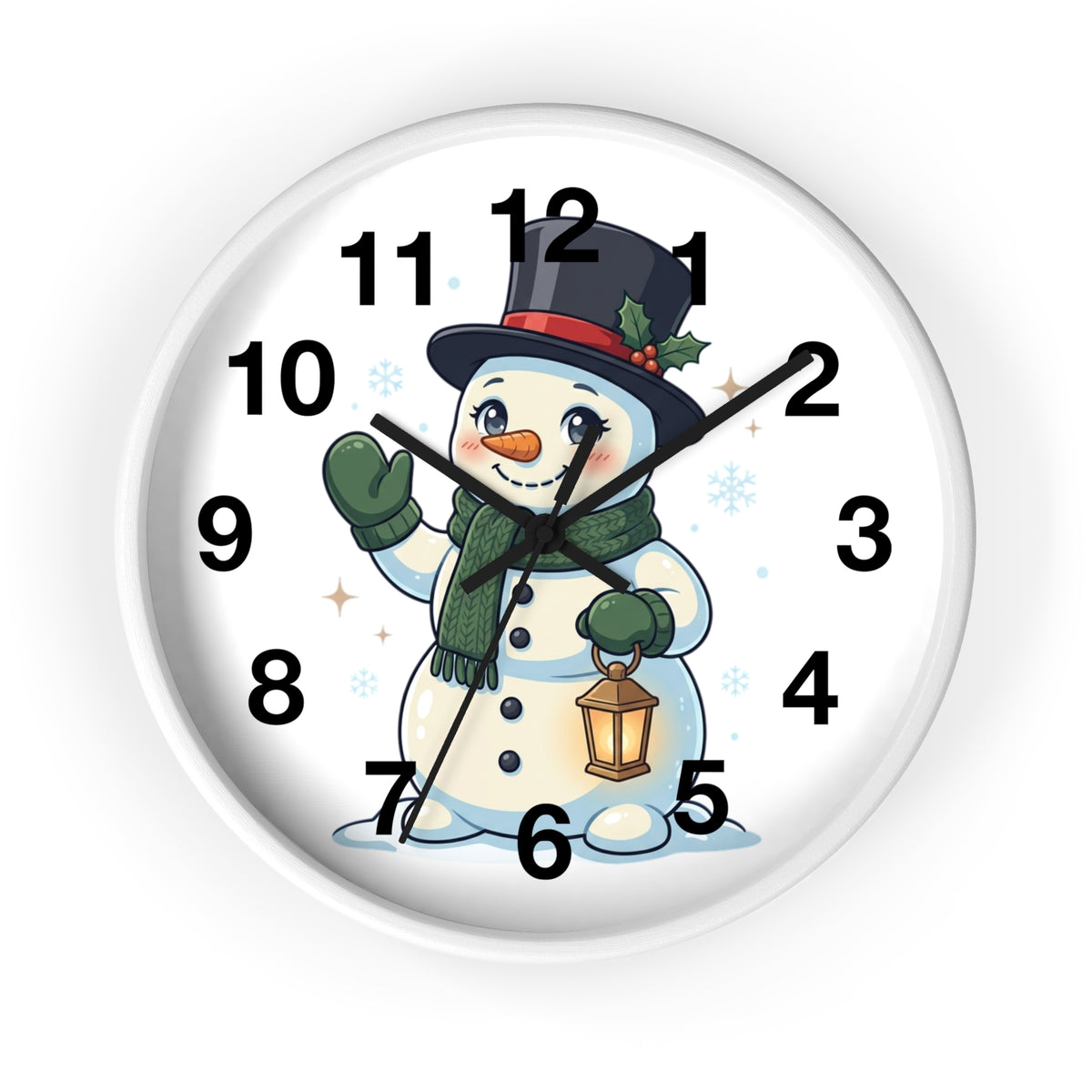 Wall Clock