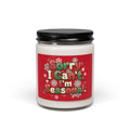 Scented Soy Candle, 9oz