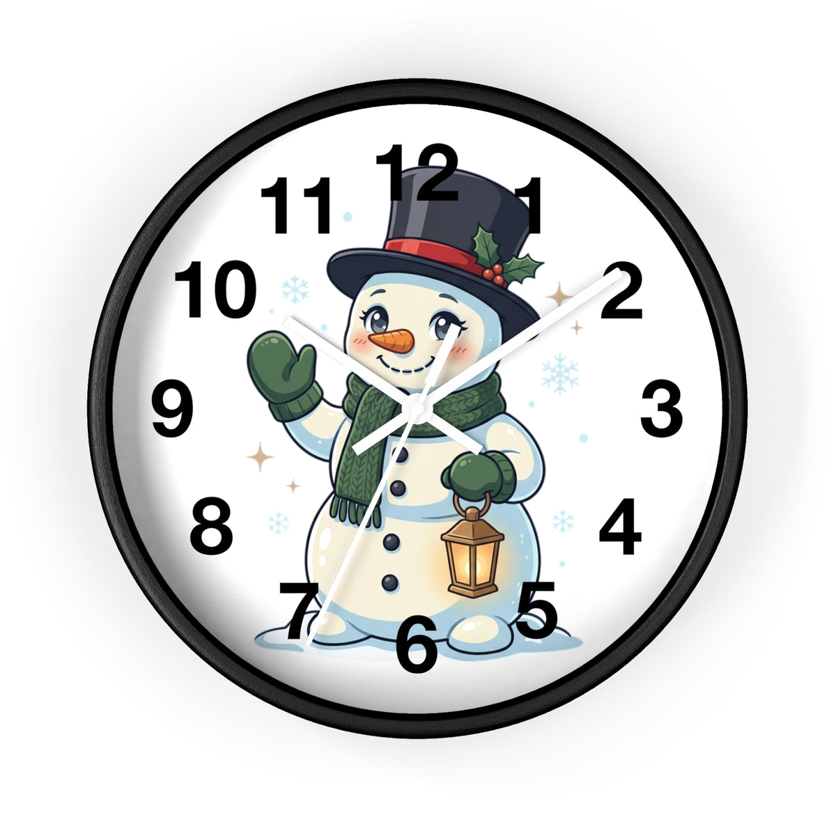 Wall Clock