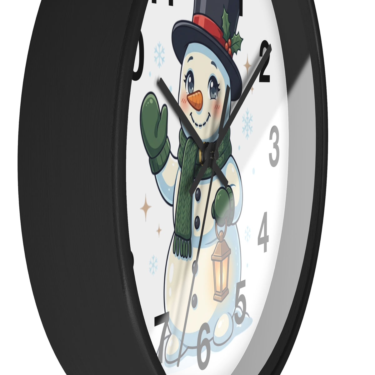 Wall Clock