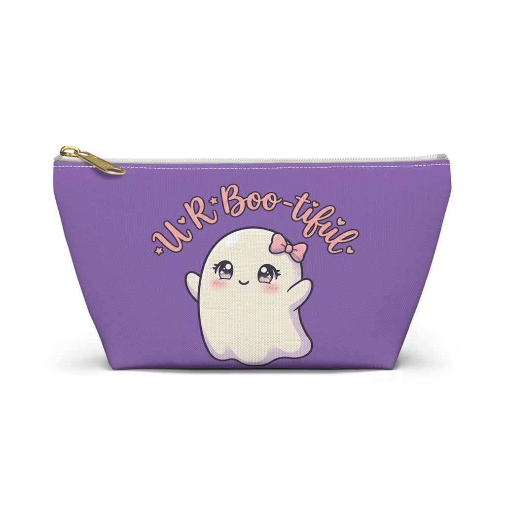 Accessory Pouch w T-bottom