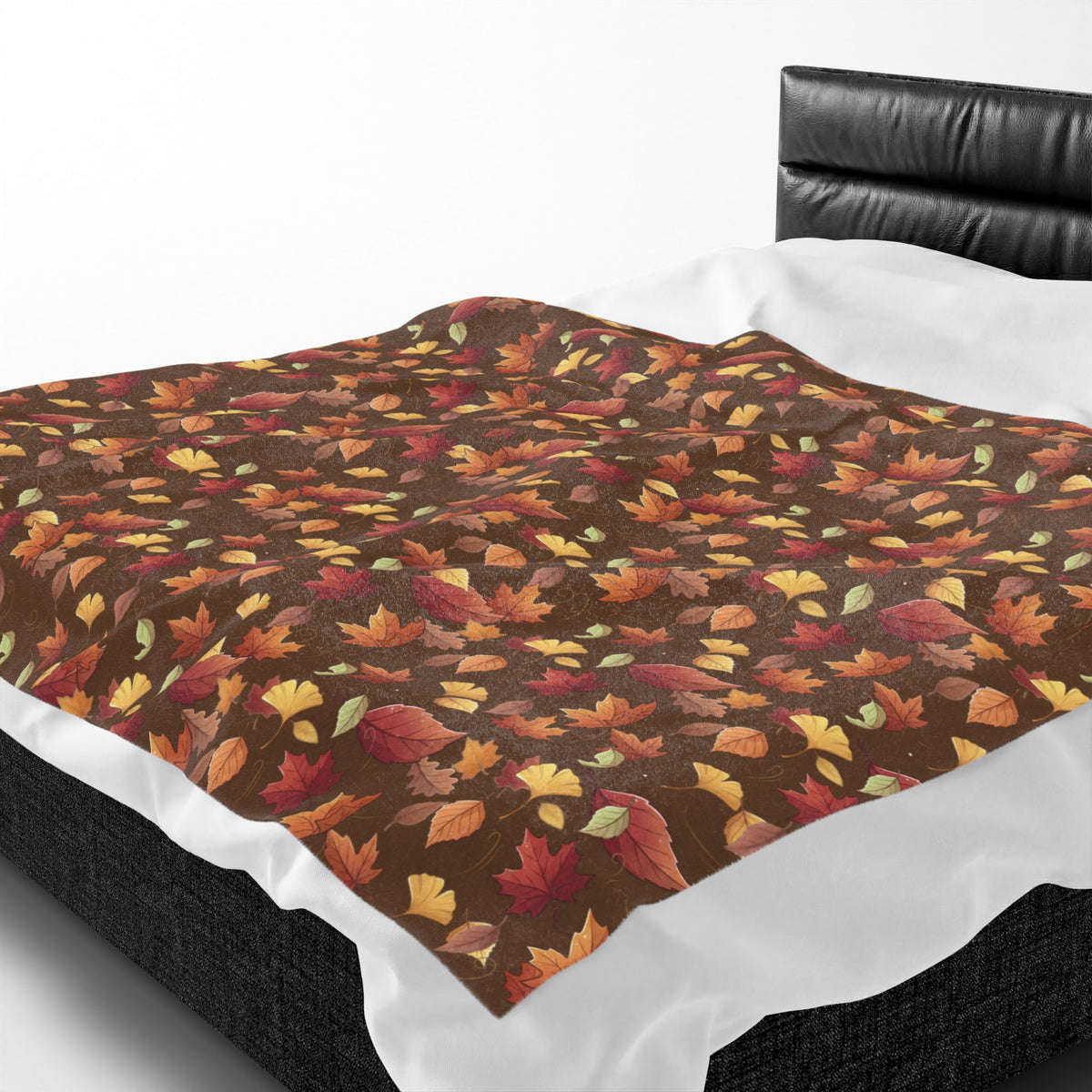 Velveteen Plush Blanket