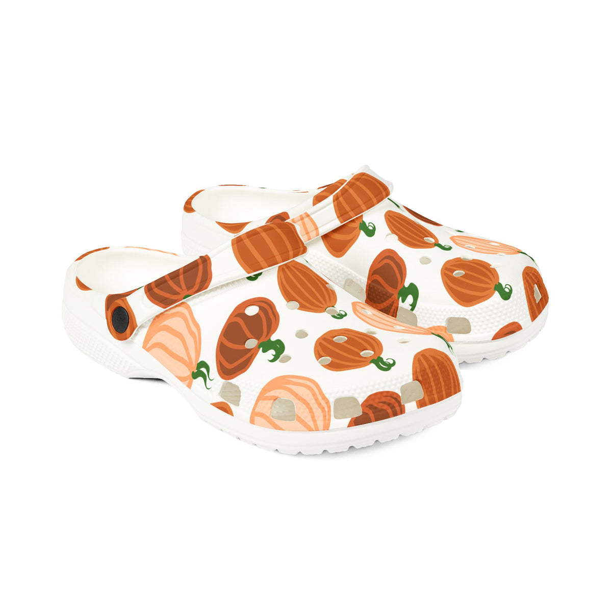 EVA Foam Rubber Shoes (AOP)