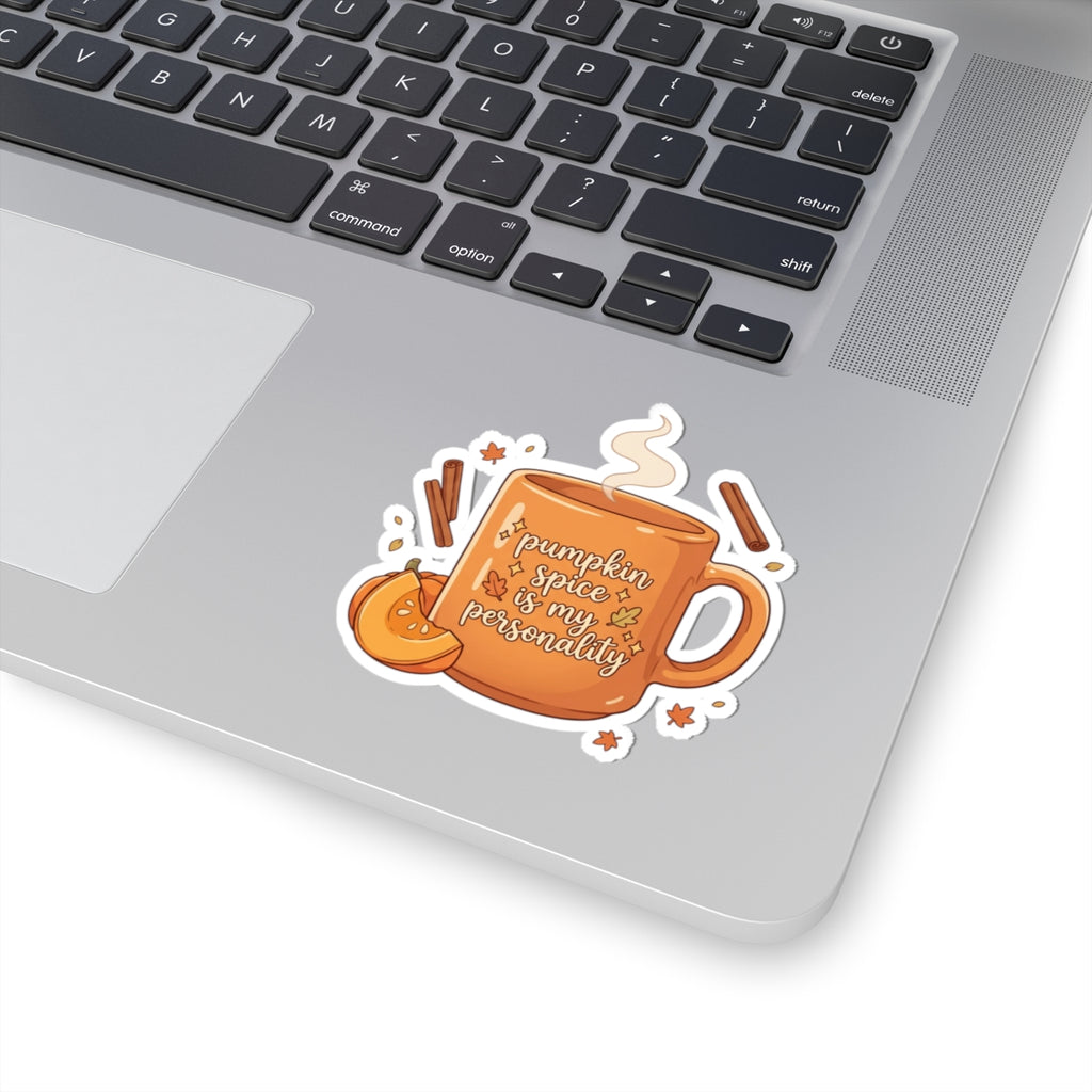 Kiss-Cut Stickers