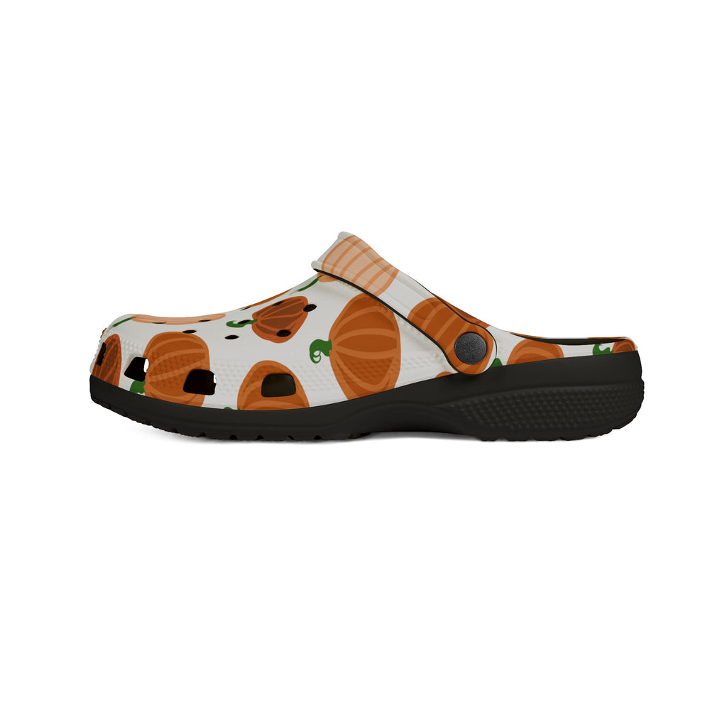 EVA Foam Rubber Shoes (AOP)