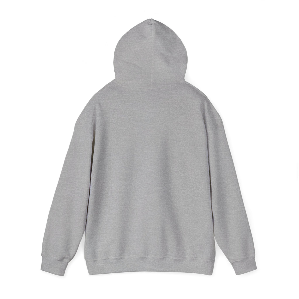 Fall Is My Love Language Hoodie – Autumn Leaves Graphic Sweatshirt