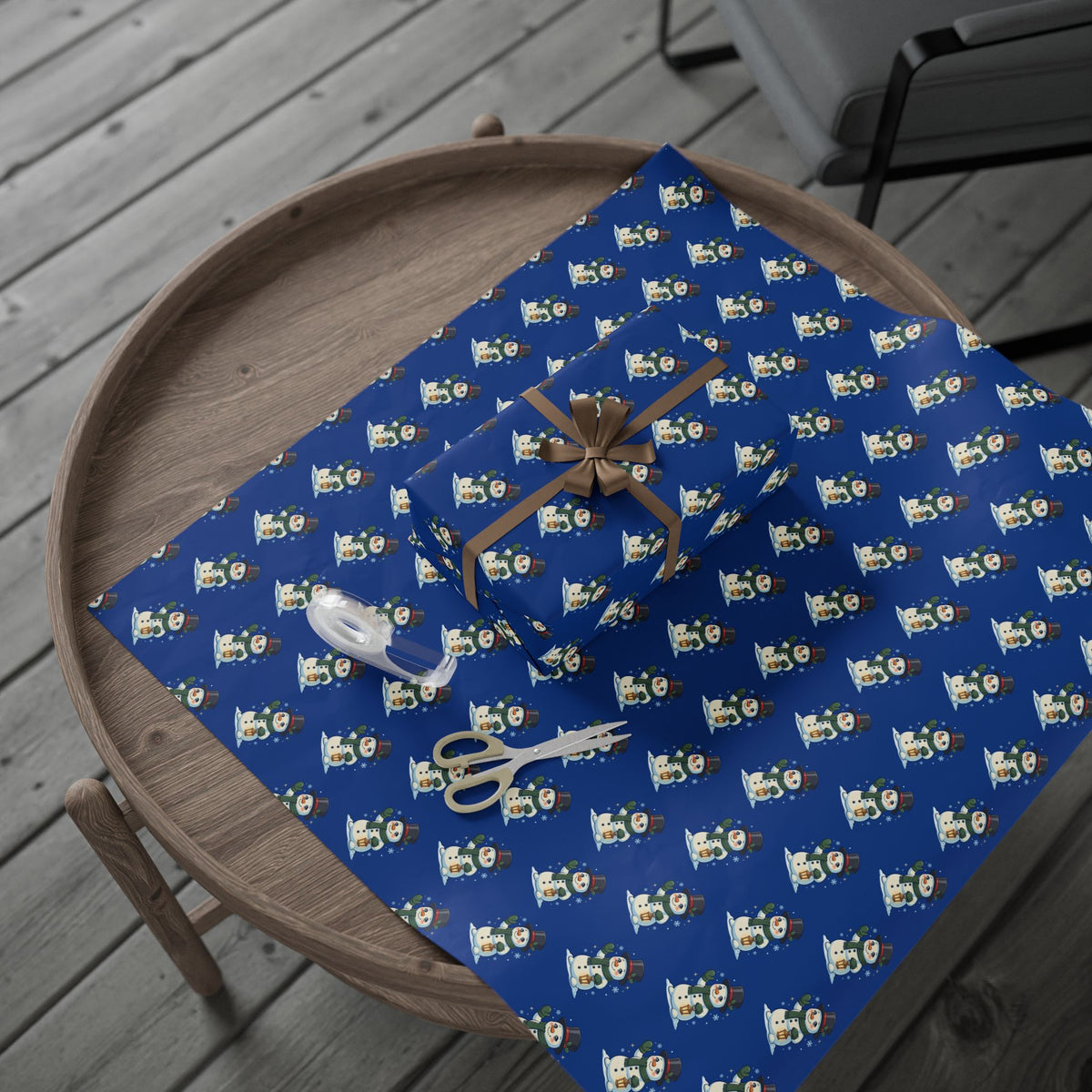 Wrapping Papers