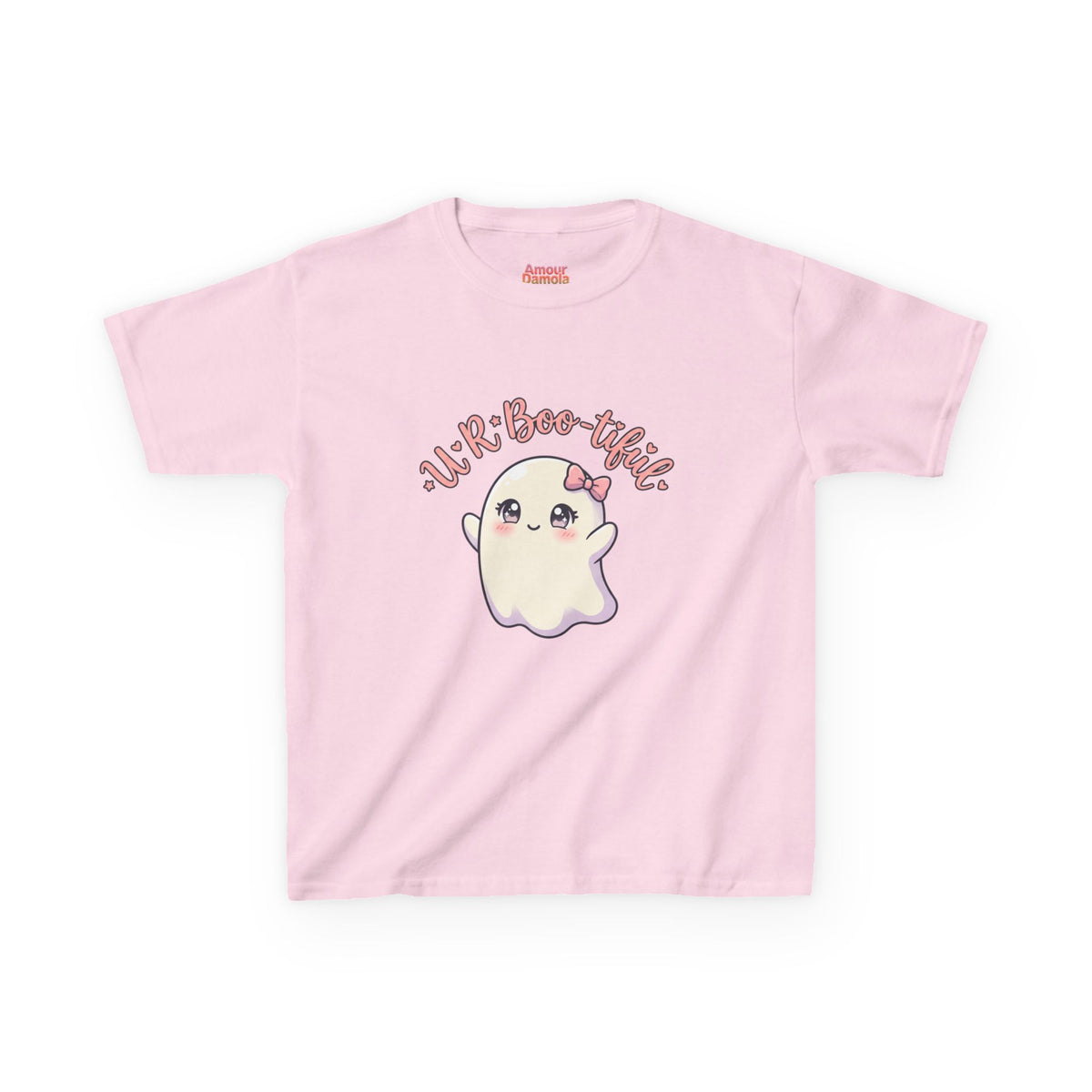 Kids Heavy Cotton™ Tee