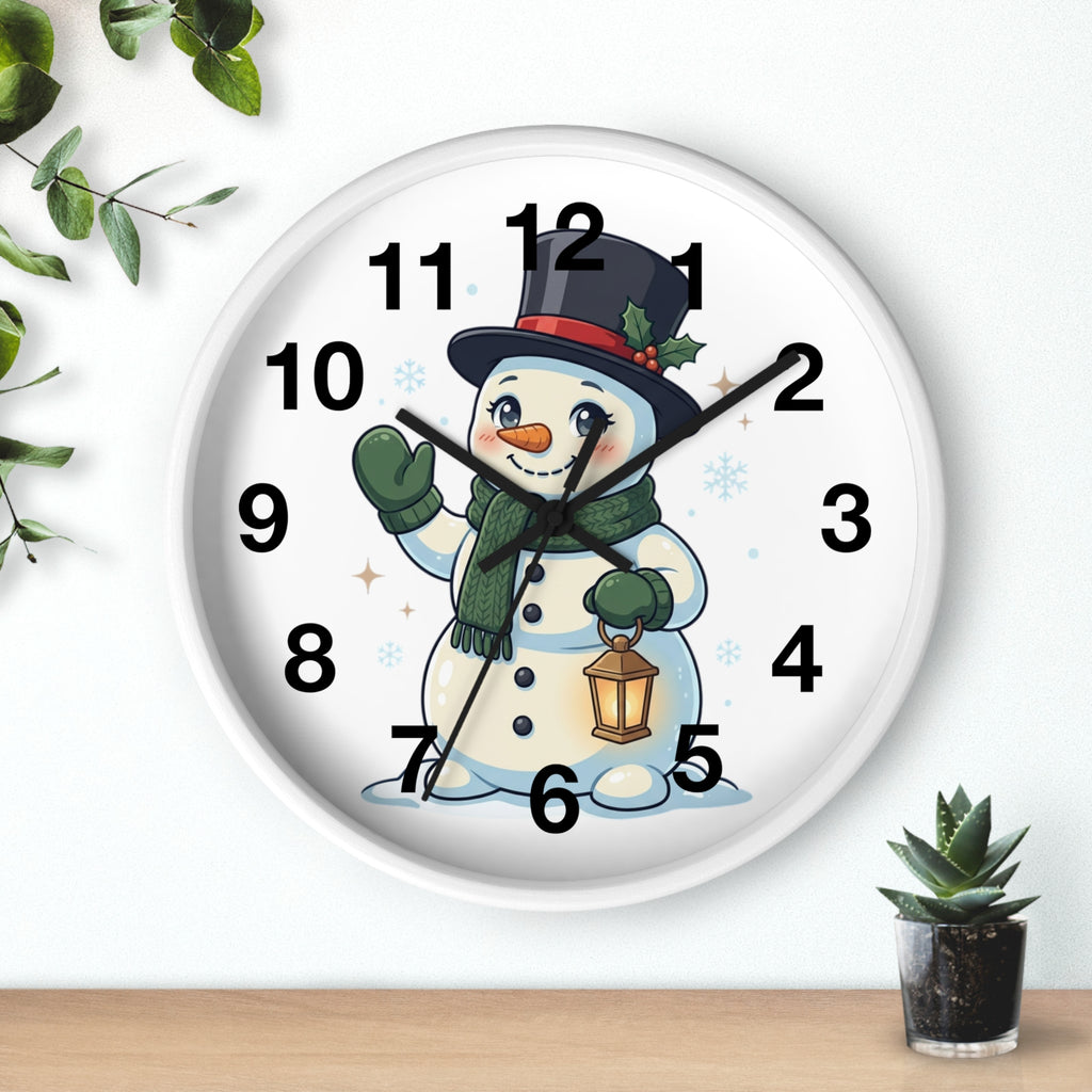 Wall Clock