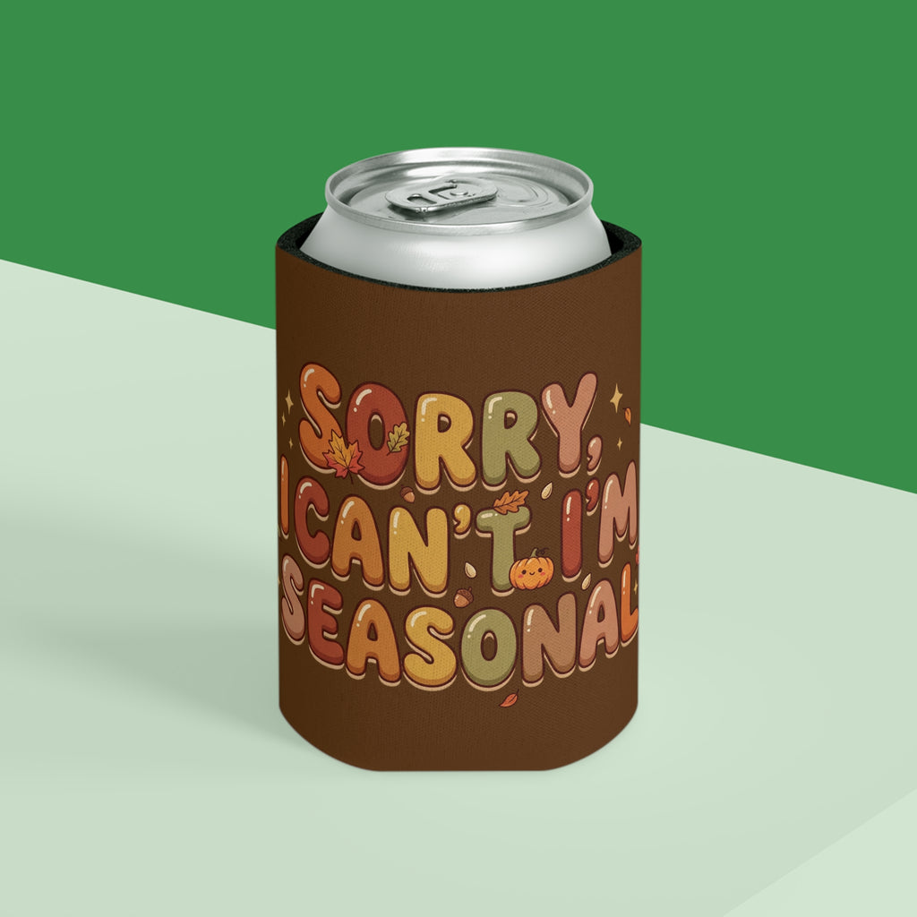 Can Cooler