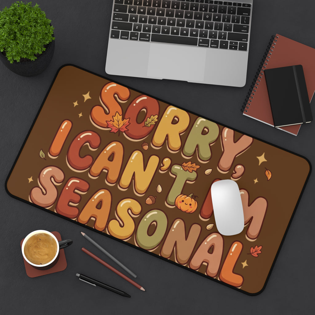 Desk Mat