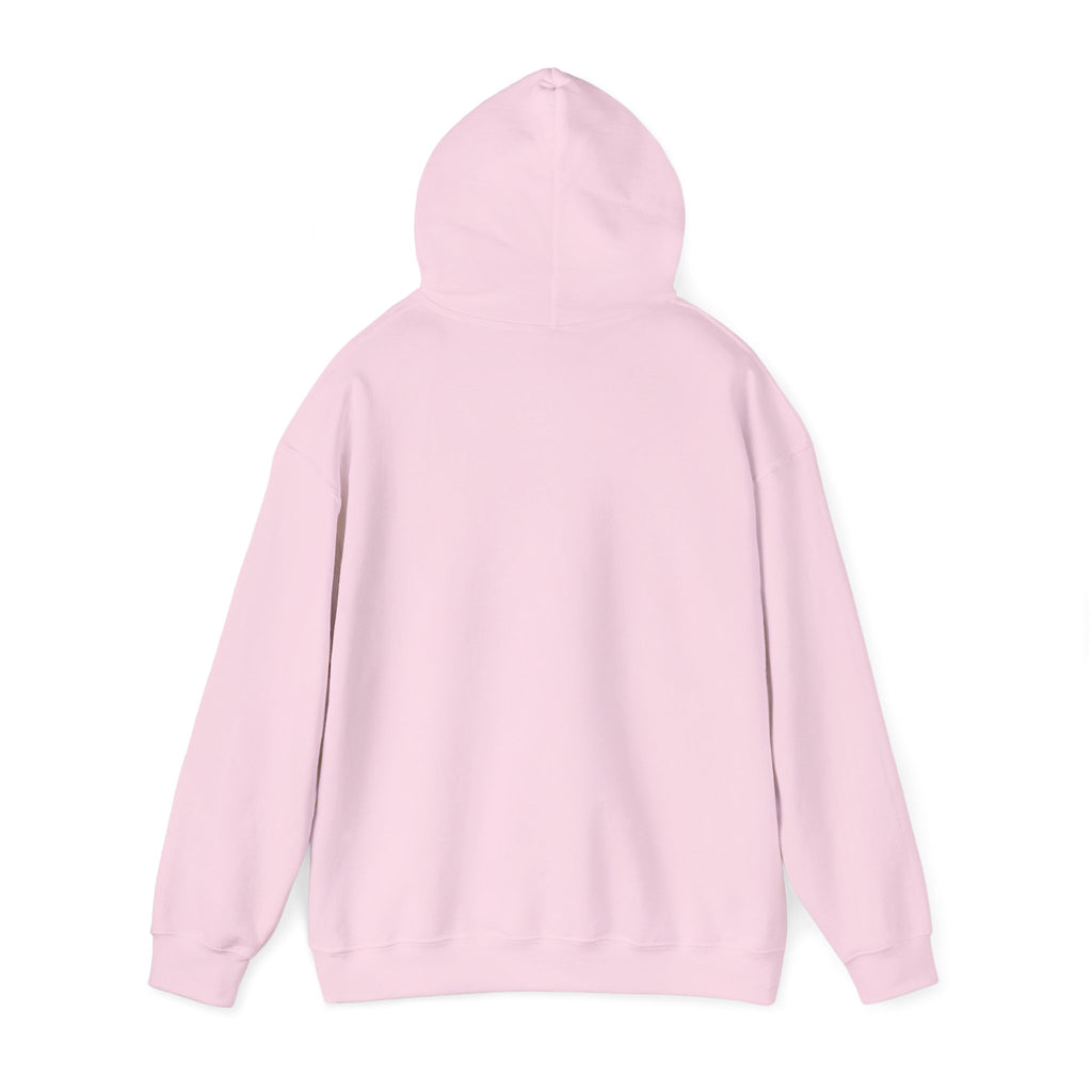 Fall Is My Love Language Hoodie – Autumn Leaves Graphic Sweatshirt