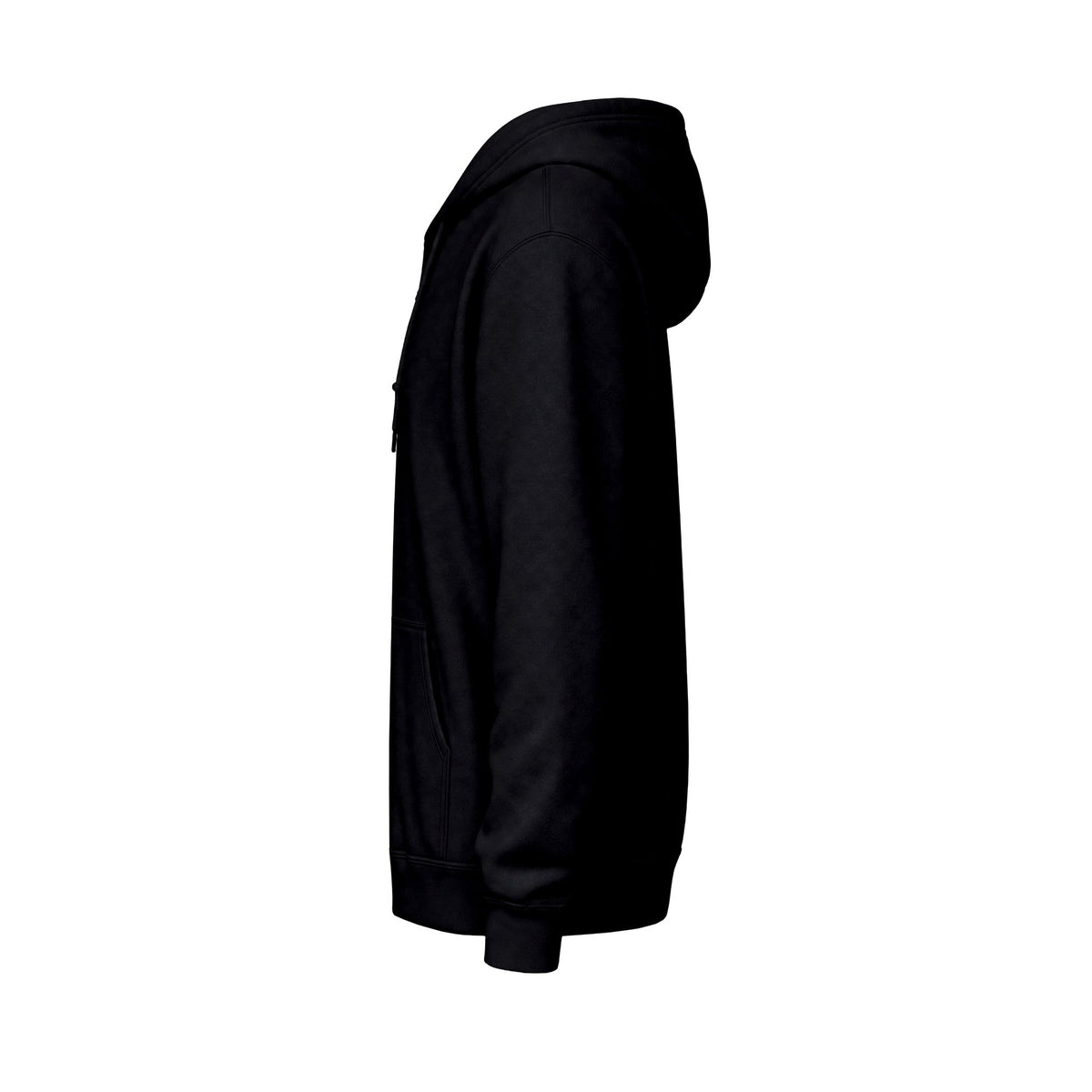 Unisex Heavy Blend™ Full Zip Hooded Sweatshirt