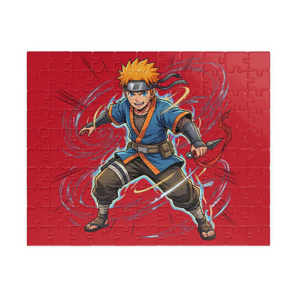Puzzle (110, 252, 520, 1014-piece)