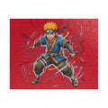 Puzzle (110, 252, 520, 1014-piece)