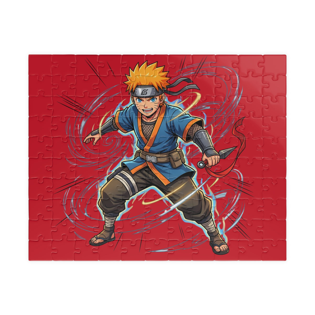 Puzzle (110, 252, 520, 1014-piece)