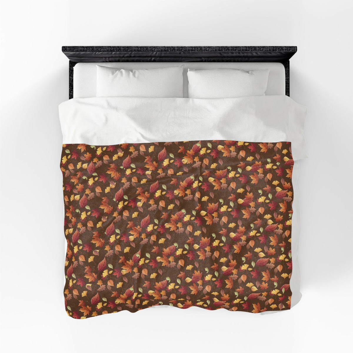 Velveteen Plush Blanket