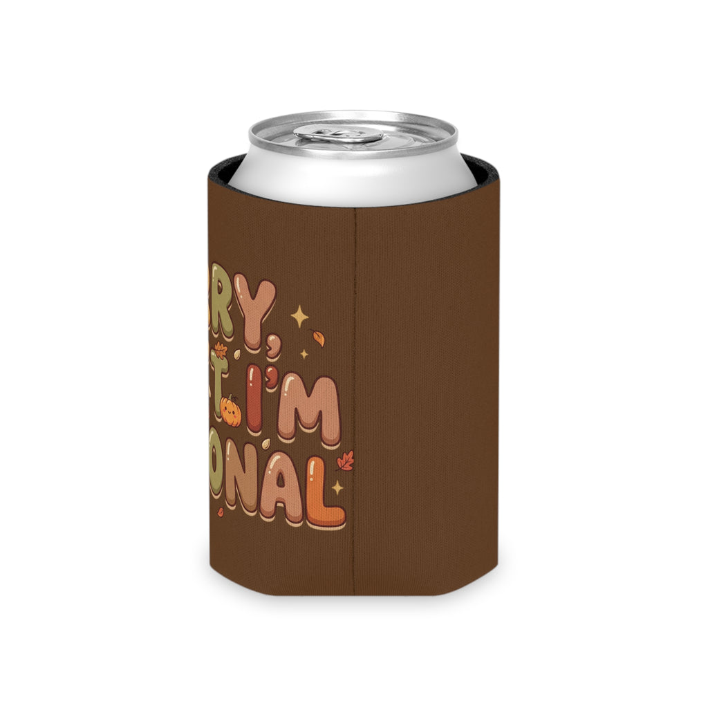 Can Cooler