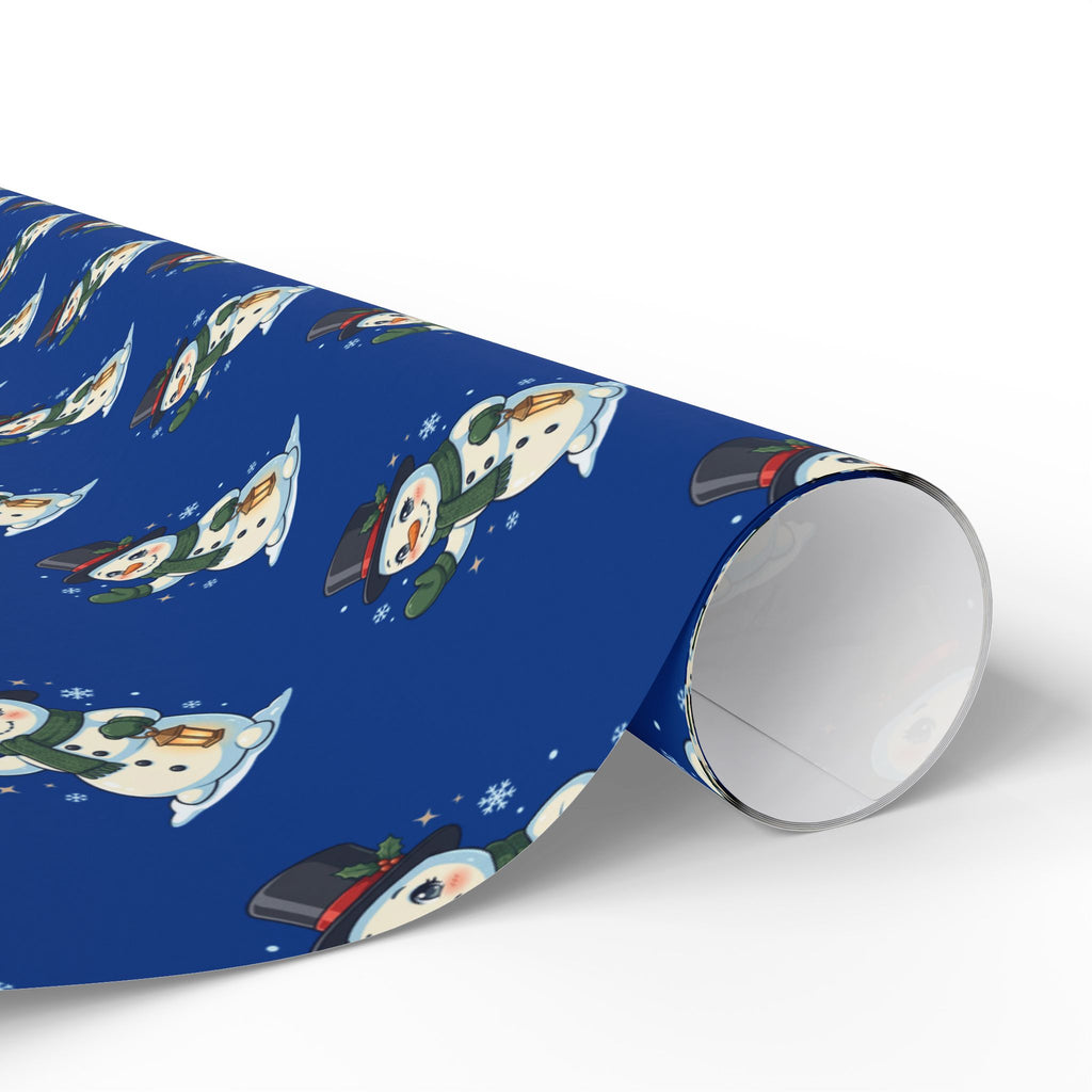 Wrapping Papers