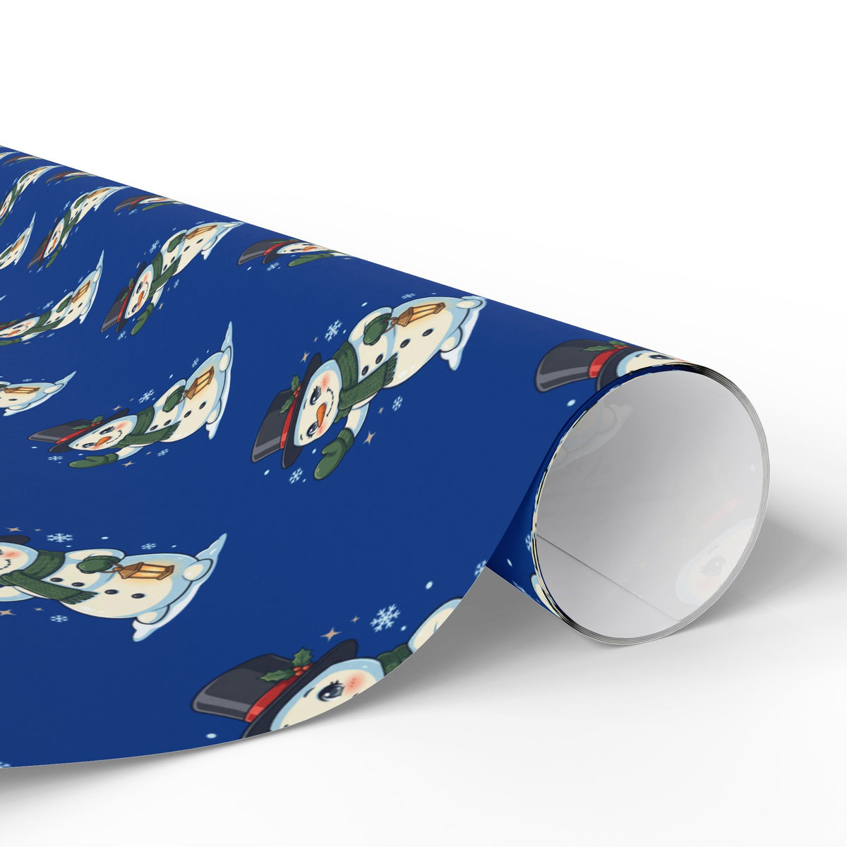 Wrapping Papers