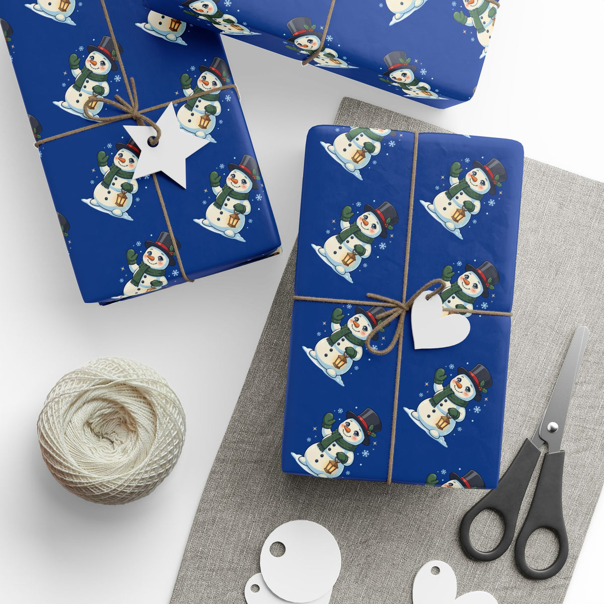Wrapping Papers