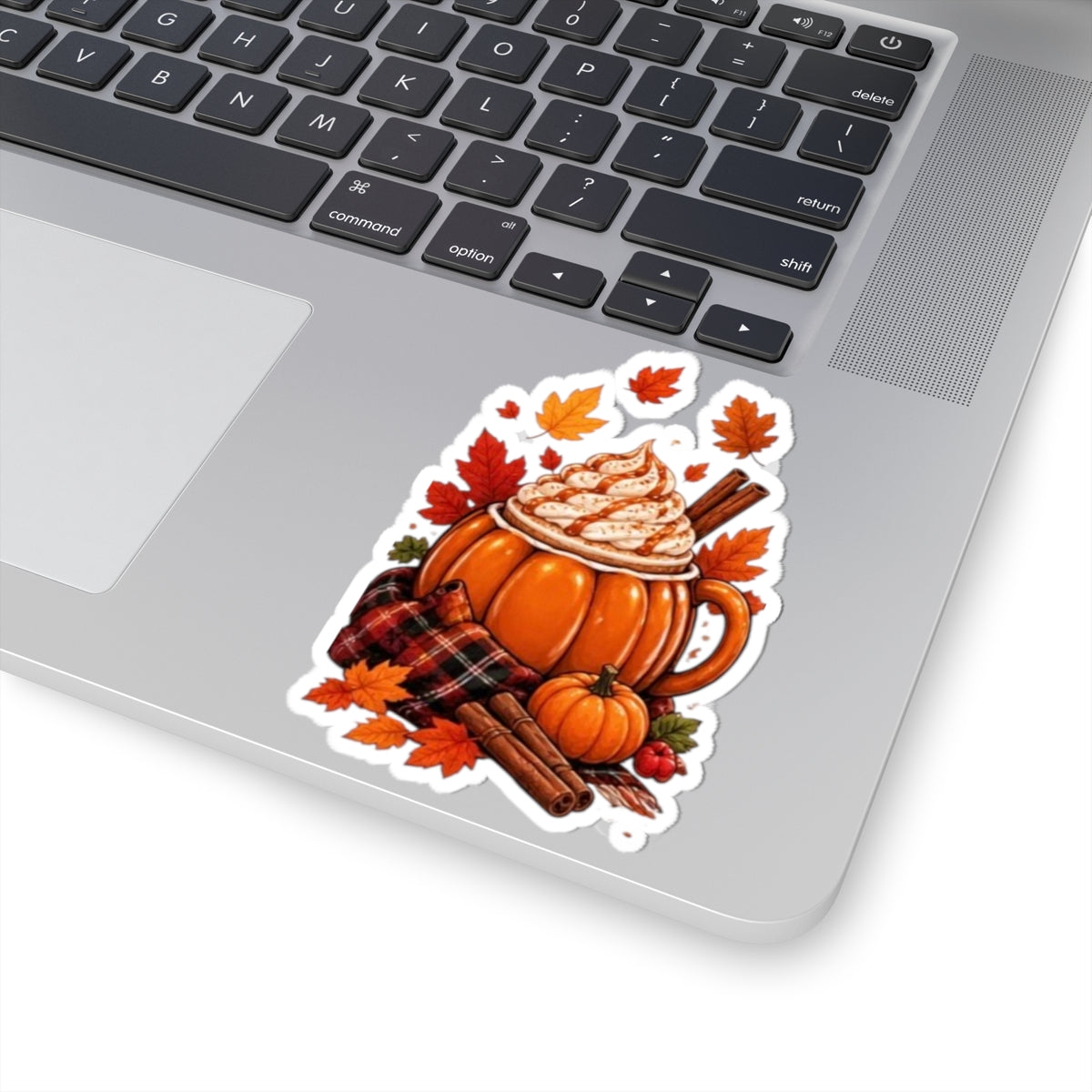 Kiss-Cut Stickers