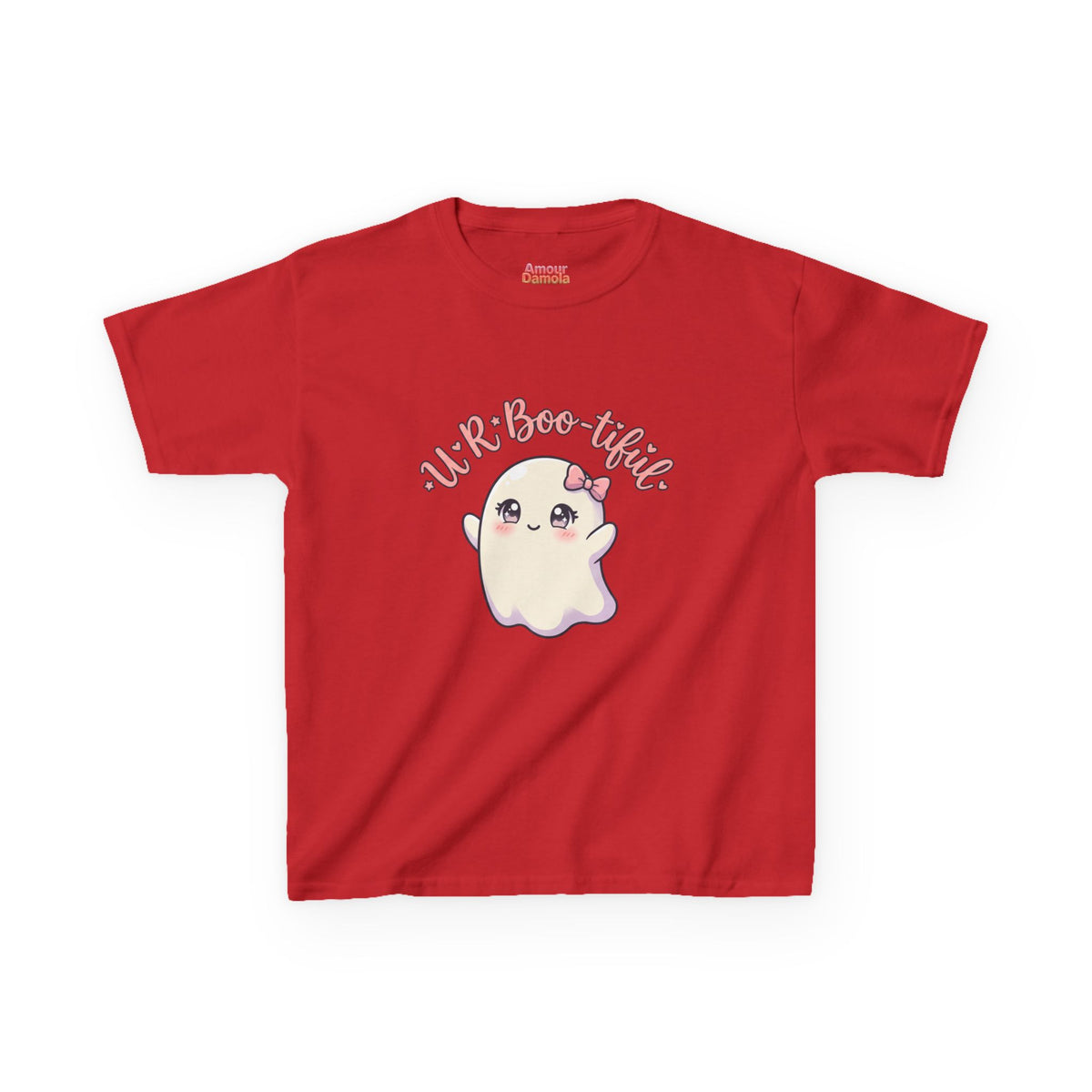 Kids Heavy Cotton™ Tee