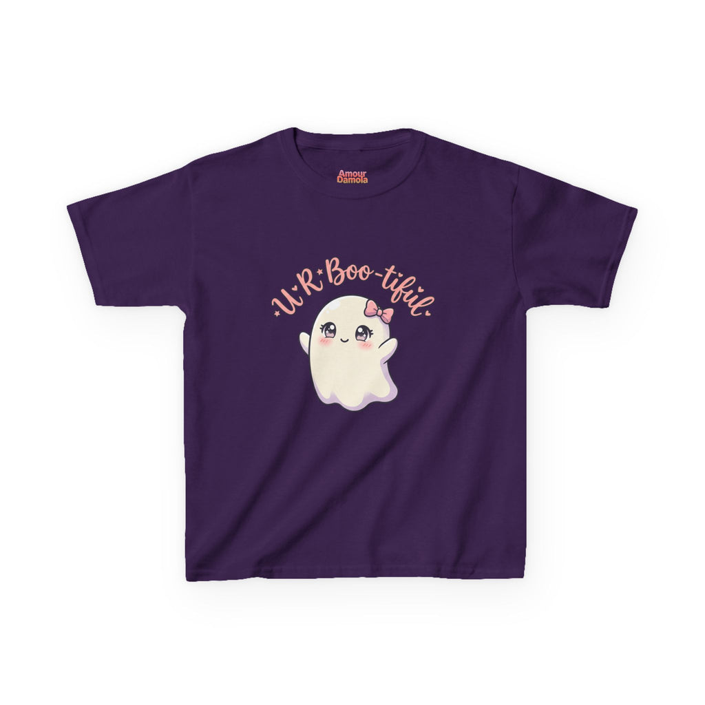 Kids Heavy Cotton™ Tee