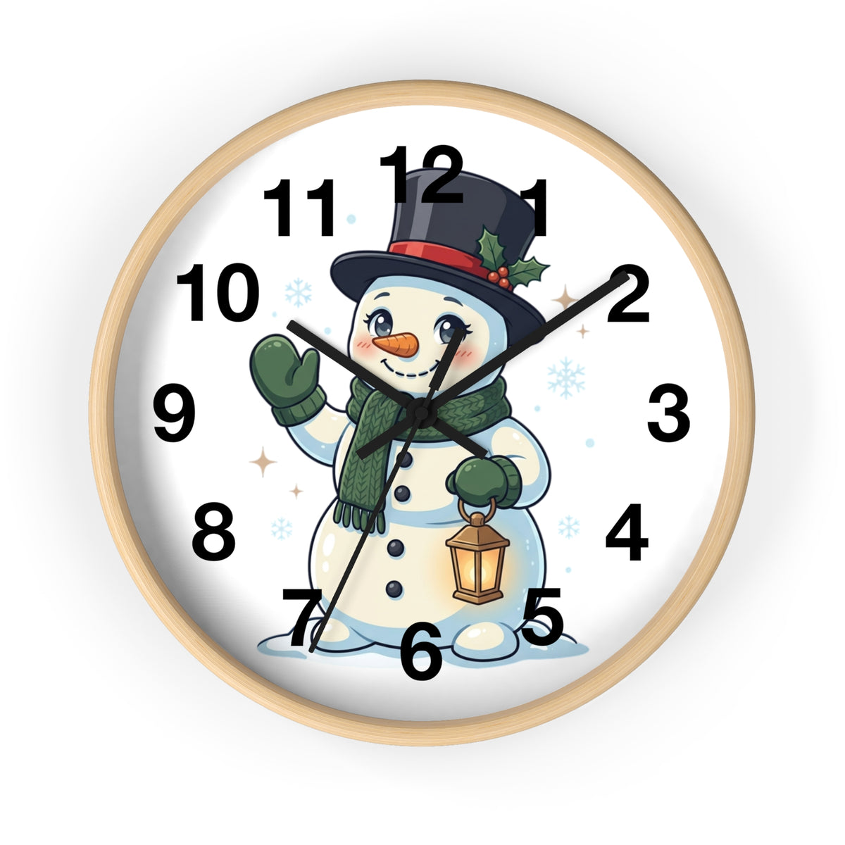Wall Clock