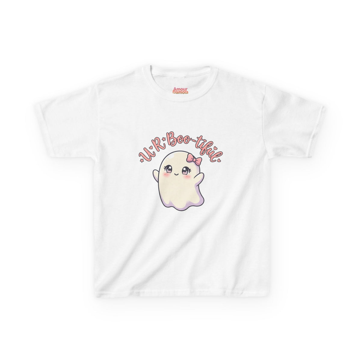 Kids Heavy Cotton™ Tee