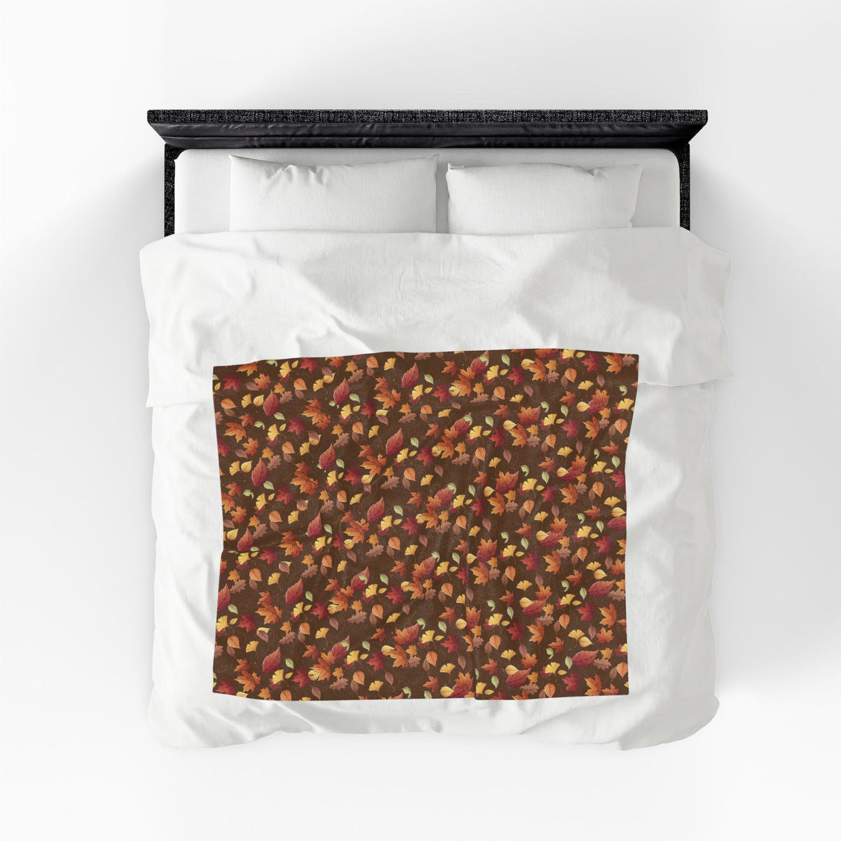 Velveteen Plush Blanket