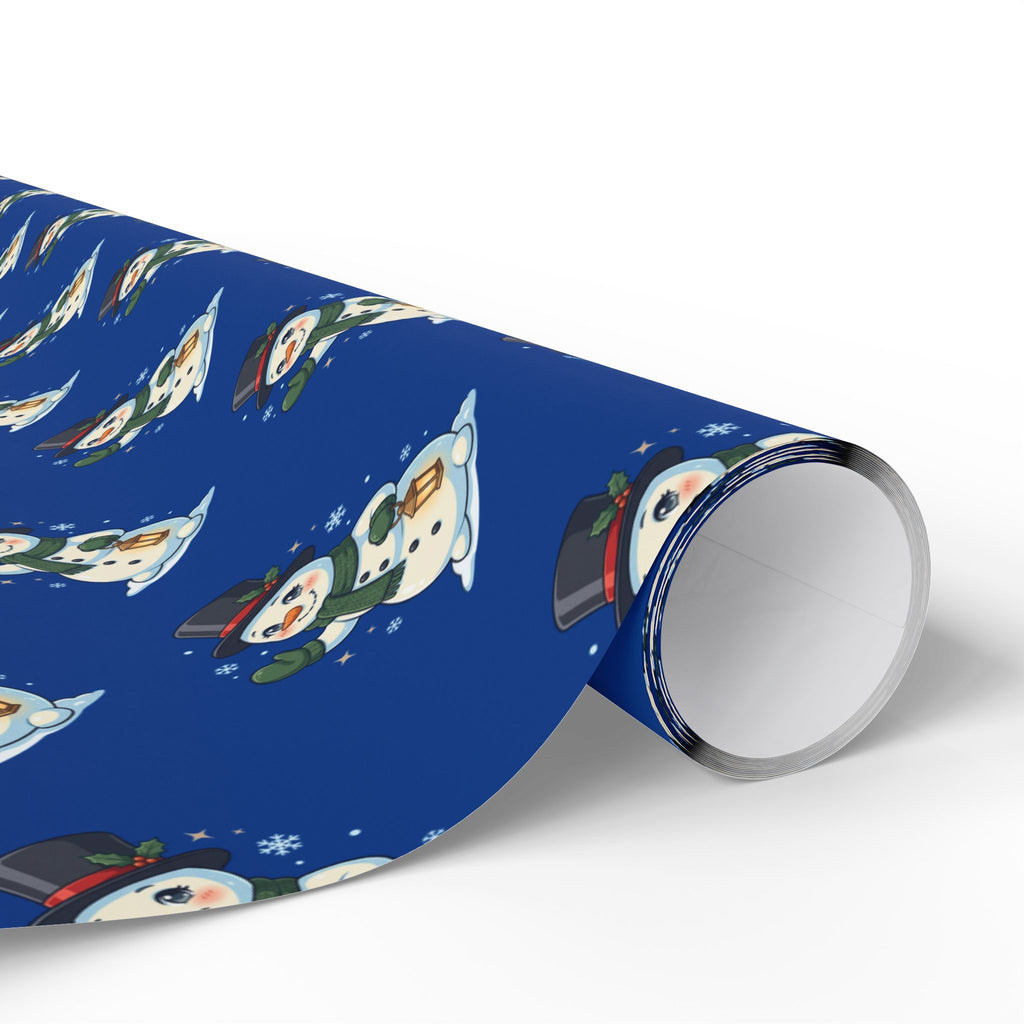 Wrapping Papers