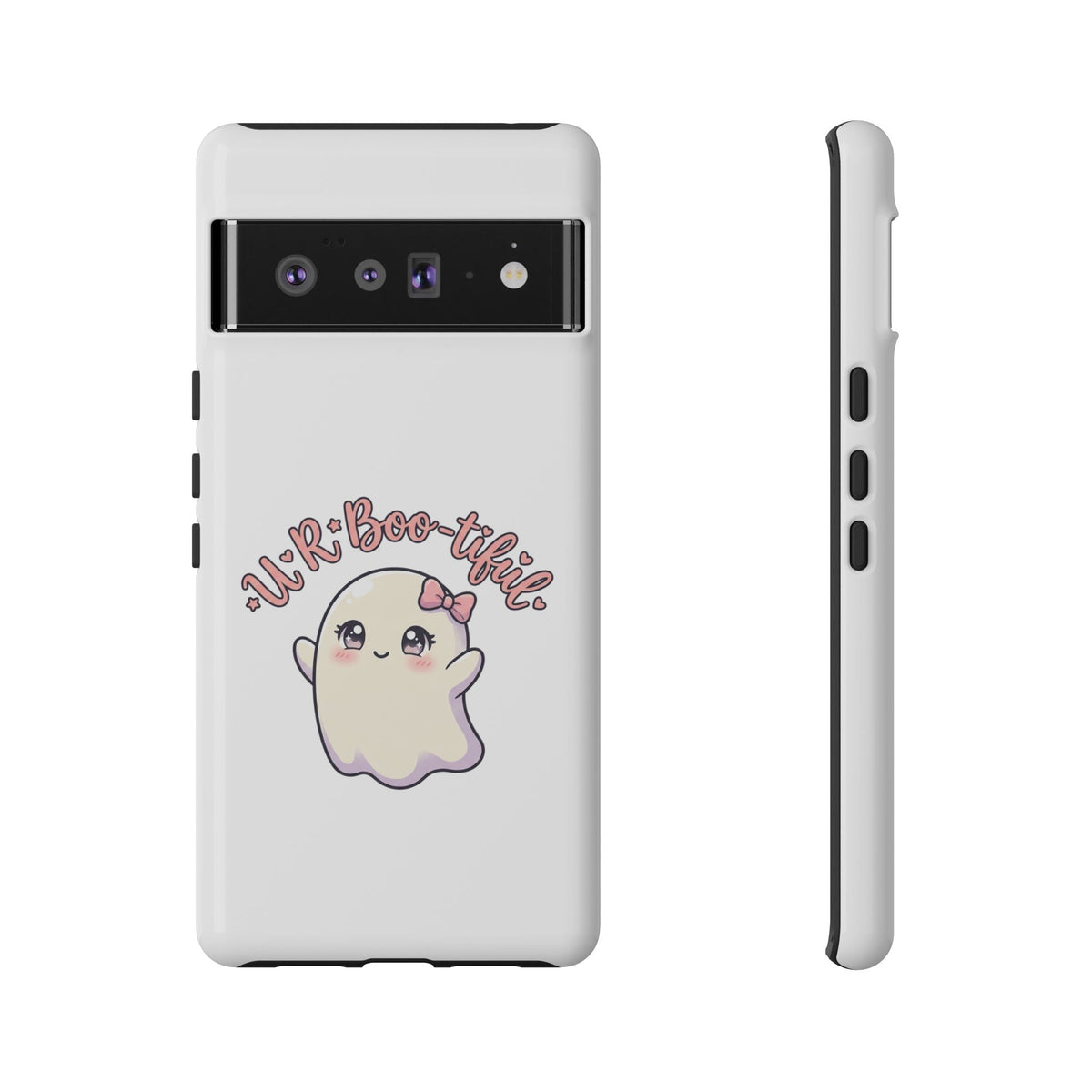 Tough Cases