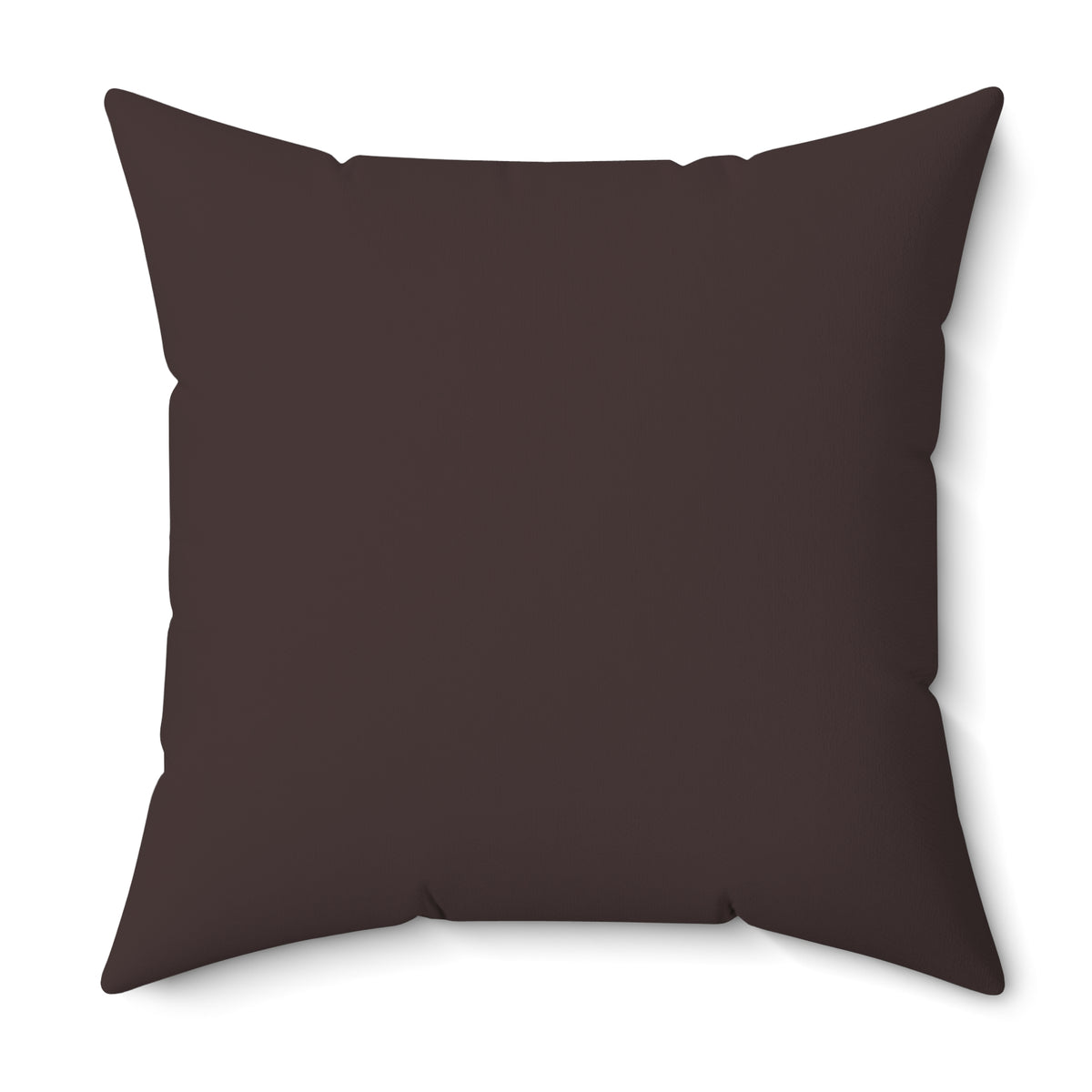 Seasonal Vibes Pillow — "Sorry, I Can't. I'm Seasonal" Decorative Throw Pillow