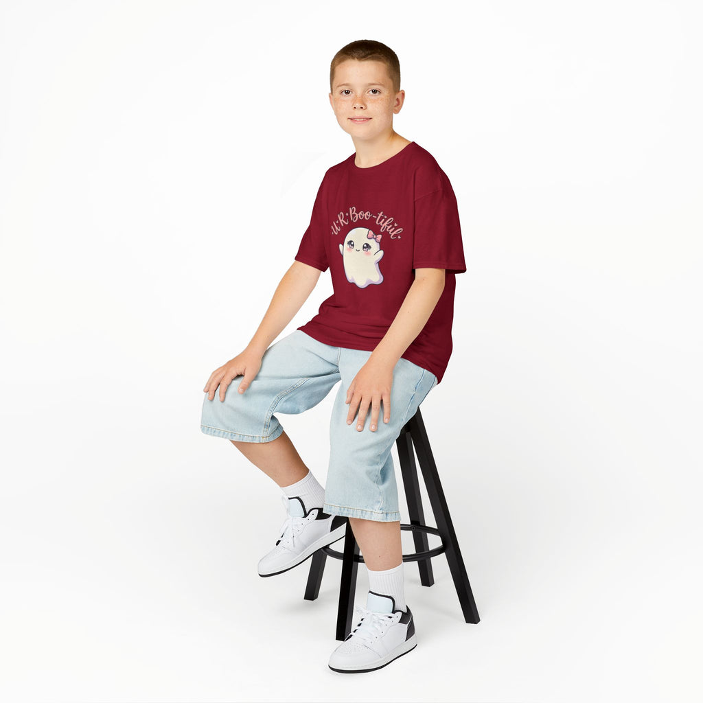 Kids Heavy Cotton™ Tee