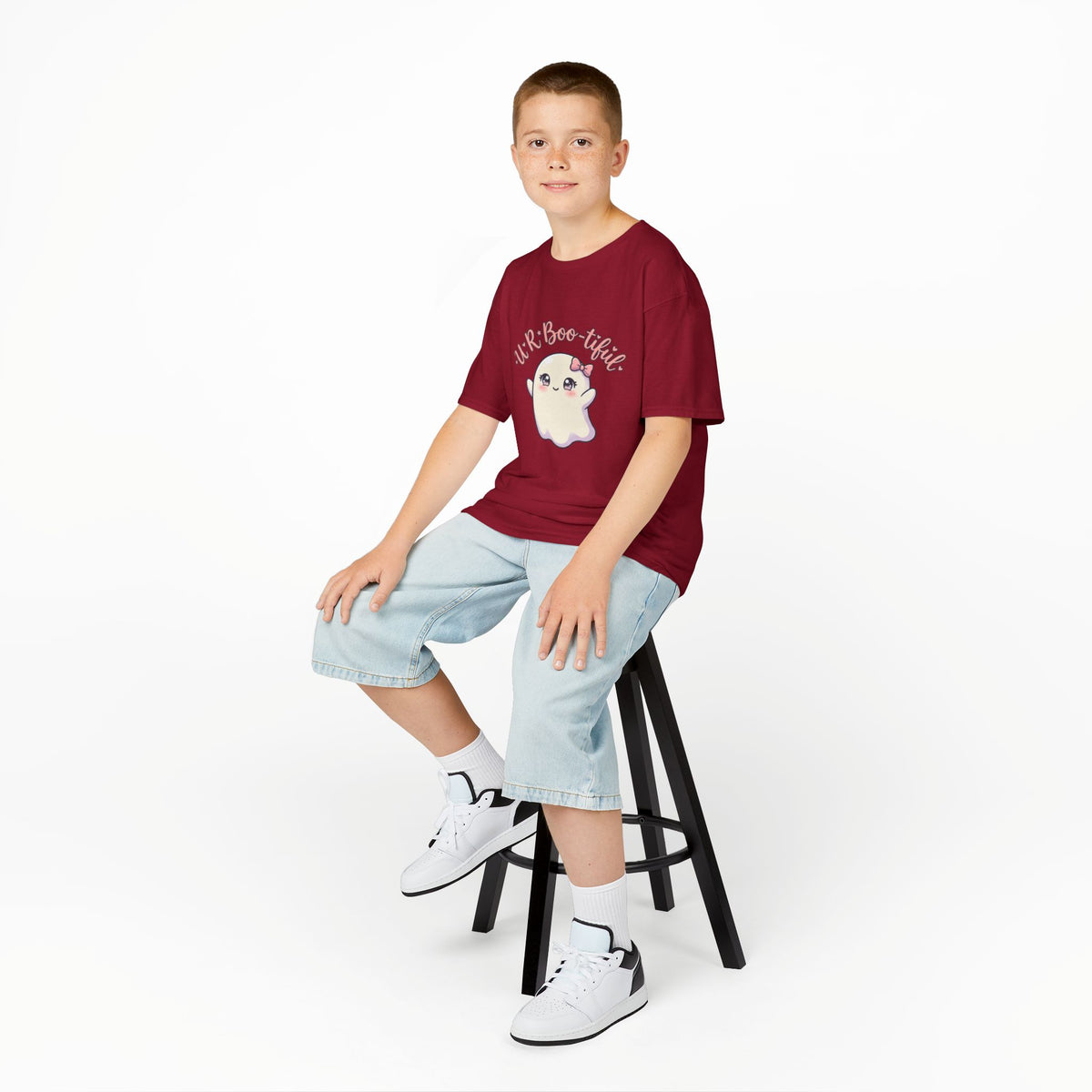 Kids Heavy Cotton™ Tee