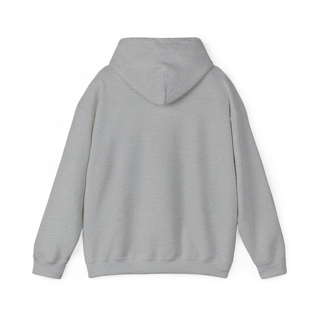 Fall Is My Love Language Hoodie – Autumn Leaves Graphic Sweatshirt
