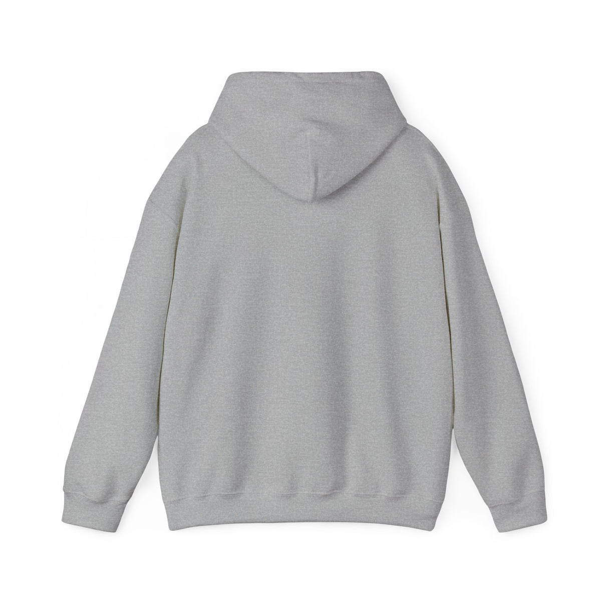 Fall Is My Love Language Hoodie – Autumn Leaves Graphic Sweatshirt
