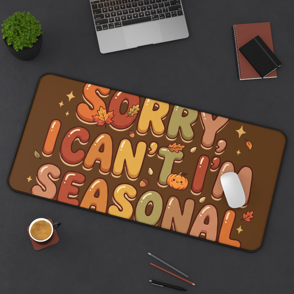 Desk Mat