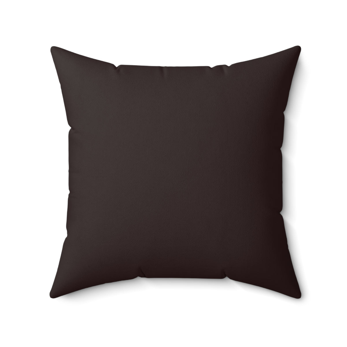 Seasonal Vibes Pillow — "Sorry, I Can't. I'm Seasonal" Decorative Throw Pillow