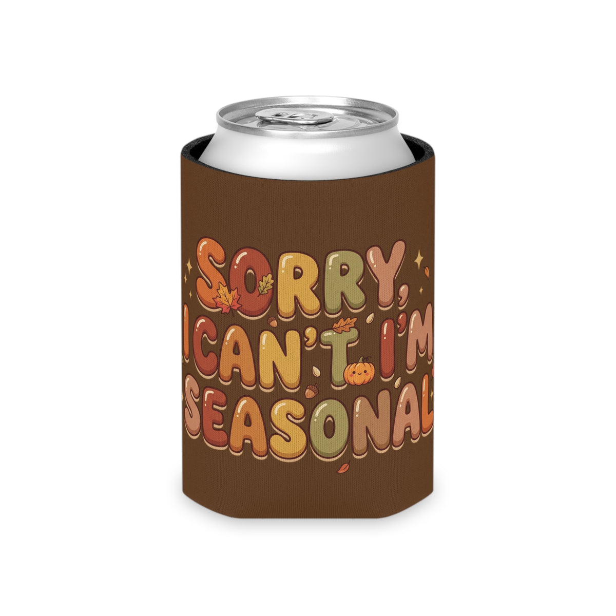 Can Cooler