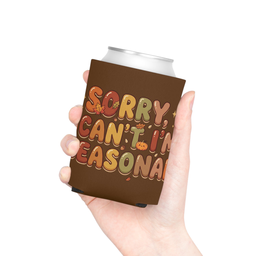Can Cooler