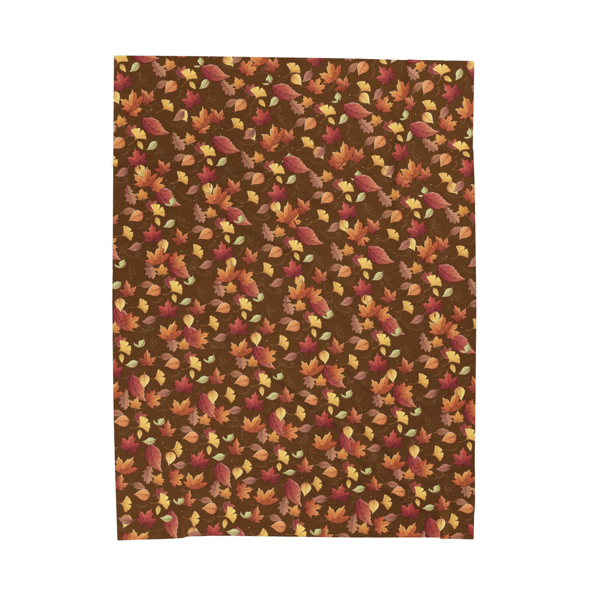 Velveteen Plush Blanket