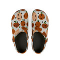 EVA Foam Rubber Shoes (AOP)