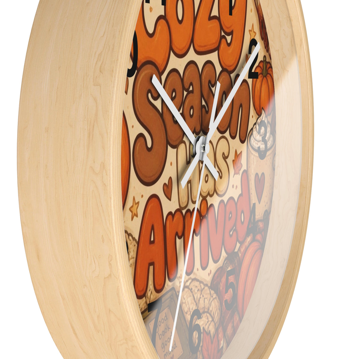 Wall Clock