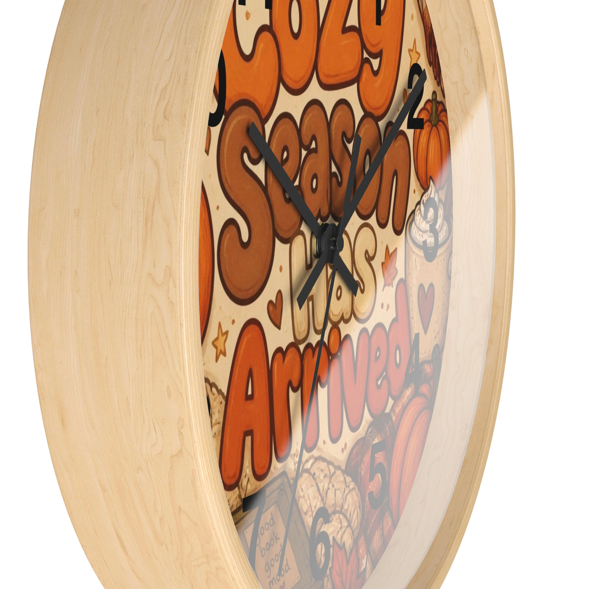 Wall Clock